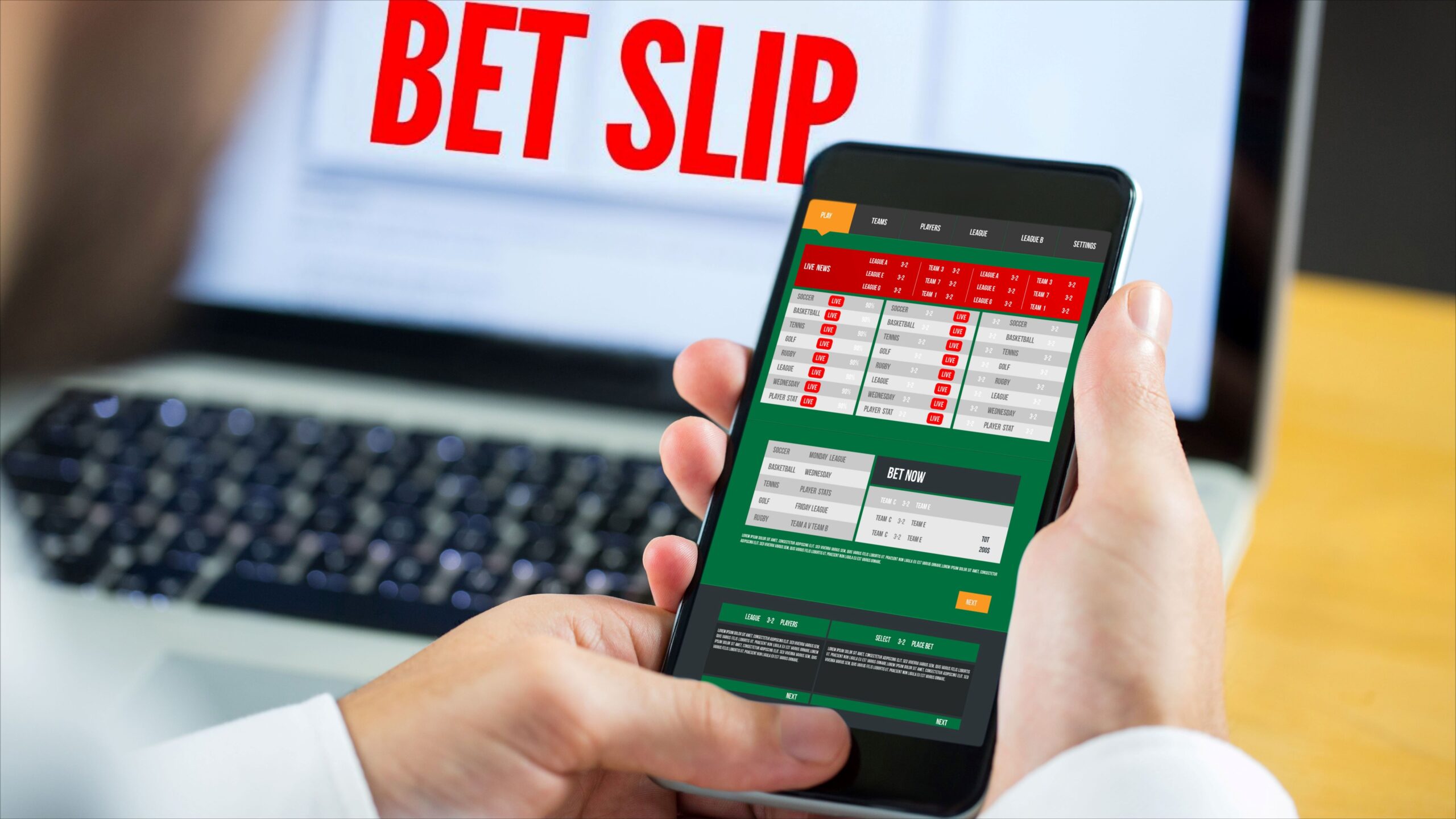 How to Use Betting Site Bet Slip Features