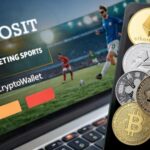 Betting Sites Accepting Cryptocurrency Deposits