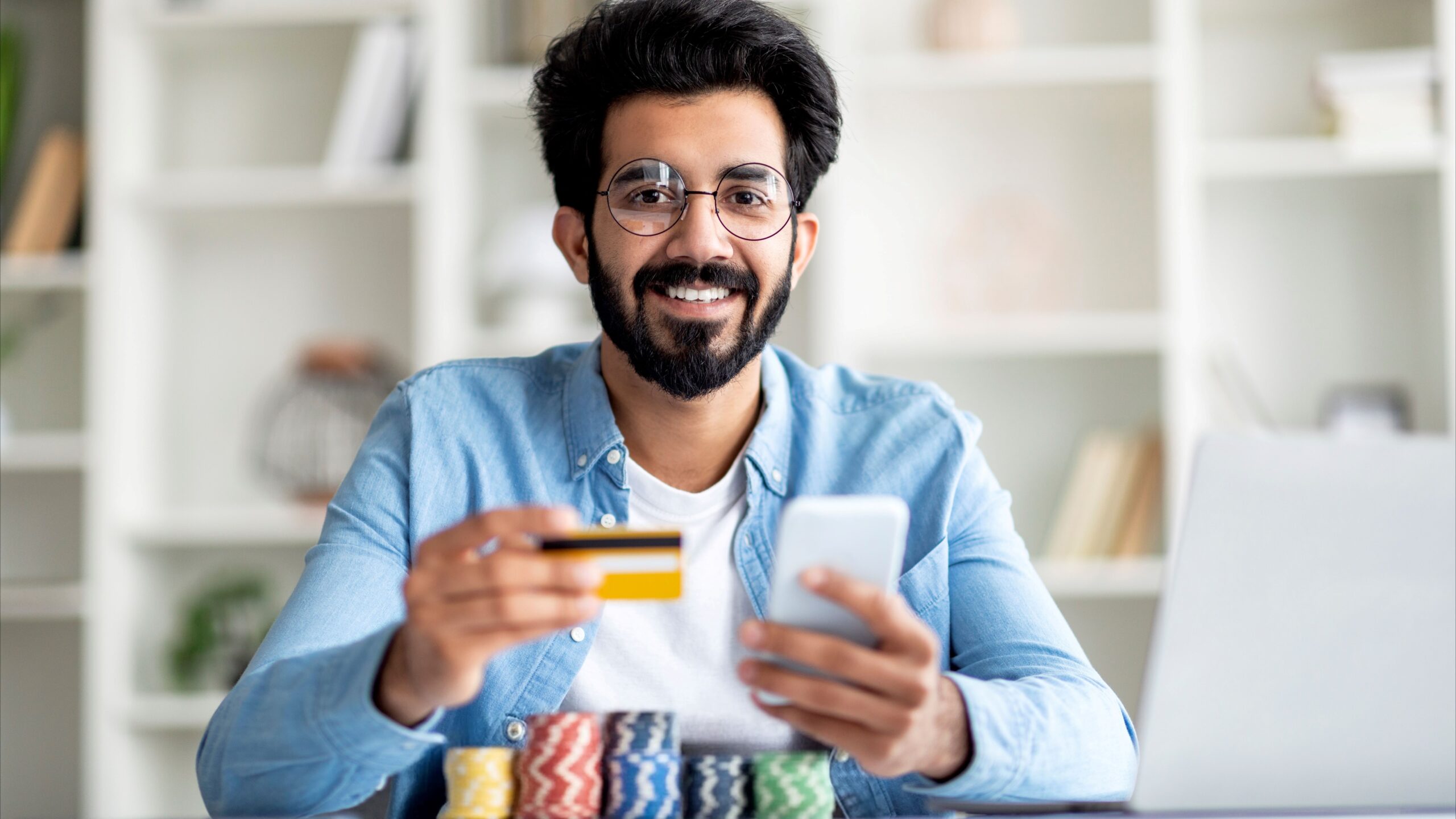 Online Casinos With Instant Deposit Options