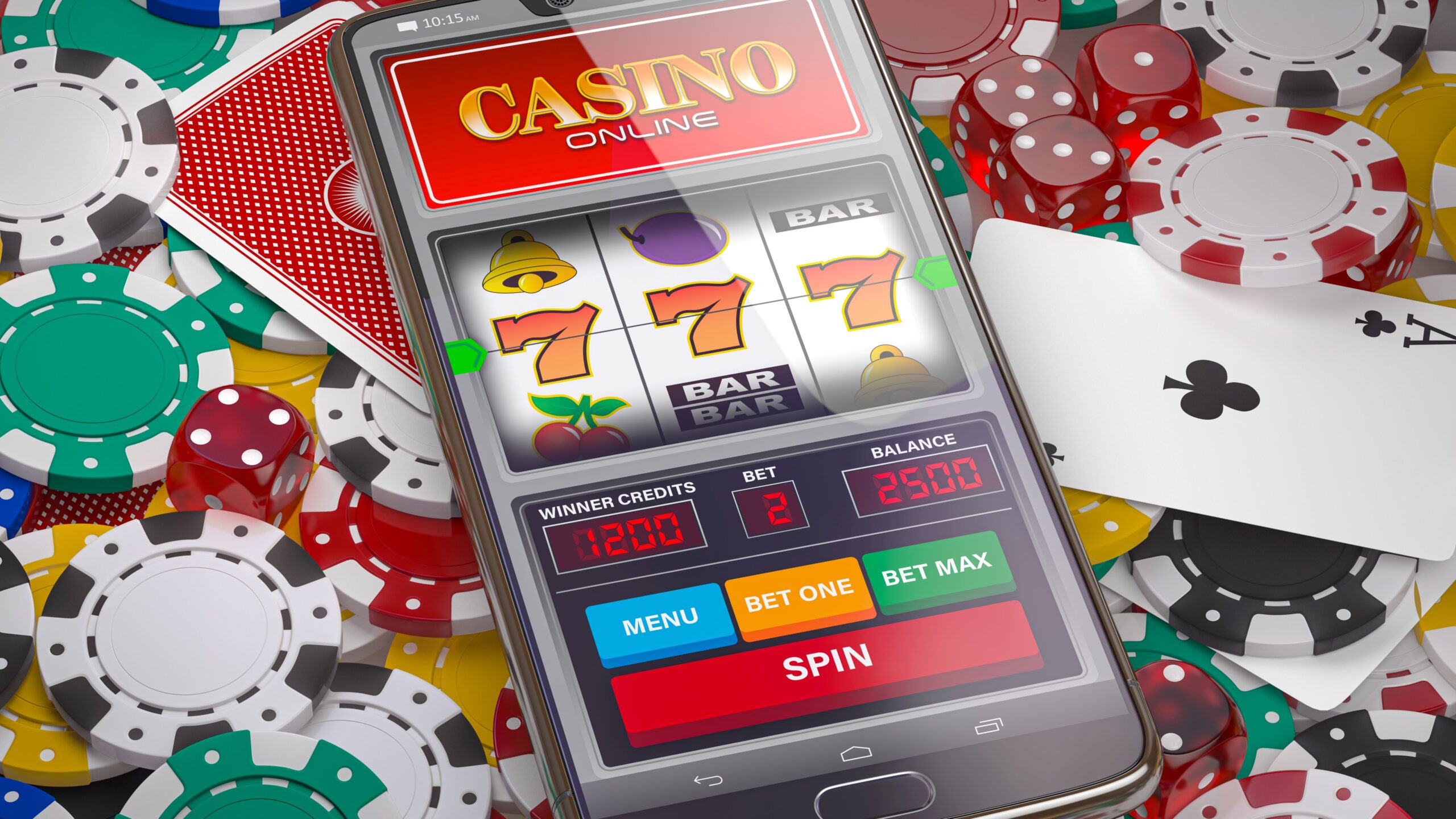 Casino Games That Do Not Require Account Verification